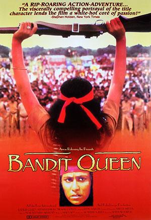 Bandit Queen (1994) Hindi Full Movie 480p [300MB] | 720p [1GB] | 1080p [3.5GB]