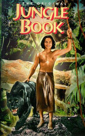 Jungle Book (1942) Dual Audio {Hindi-English} 480p [350MB] | 720p [850MB]