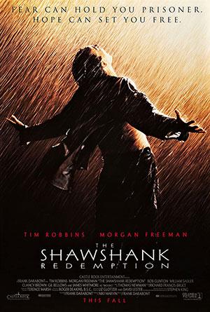 The Shawshank Redemption (1994) Dual Audio {Hindi-English} 480p [550MB] | 720p [1GB] | 1080p [2GB]