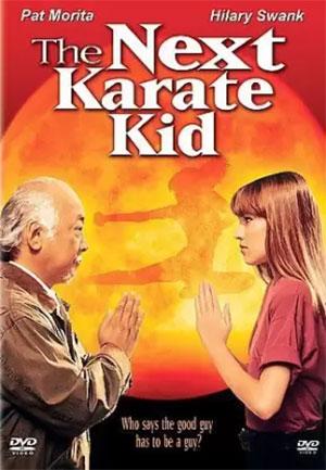 The Next Karate Kid (1994) Dual Audio {Hindi-English} 480p [400MB] | 720p [1GB] | 1080p [3.7GB]