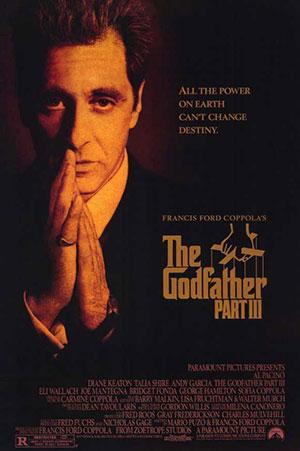 The Godfather Part 3 (1990) Dual Audio [Hindi-English] 480p [550MB] | 720p [1.5GB] 1080p [3.5GB]