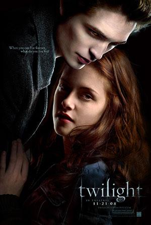 Twilight (2008) Dual Audio {Hindi-English} 480p [350MB] | 720p [800MB] | 1080p [2.2GB]