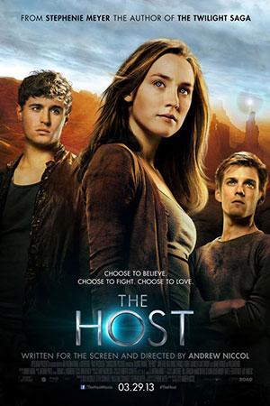 The Host 2013 Dual Audio {Hindi-English} 480p [300MB] | 720p [1GB] | 1080p [2GB]