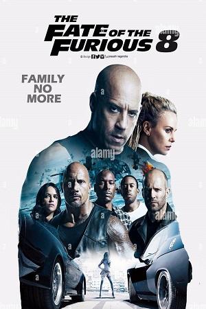 Fast & Furious 8: The Fate of the Furious (2017) {Hindi-English} Bluray 480p [465MB] || 720p [1.2GB] || 1080p [2.9GB]