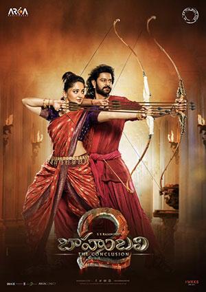 Baahubali 2 (2017) Hindi Dubbed Full Movie 480p [450MB] | 720p [1.5GB] | 1080p [4.5GB]