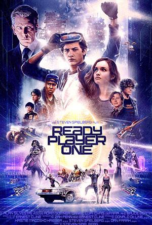 Ready Player One (2018) Dual Audio [Hindi ORG. + English] 480p [600MB] | 720p [1.3GB] | 1080p [2.8GB]