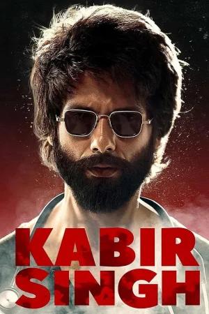 Kabir Singh (2019) Hindi Full Movie WEB-DL 480p [550MB] | 720p [1.3GB] | 1080p [3.4GB]