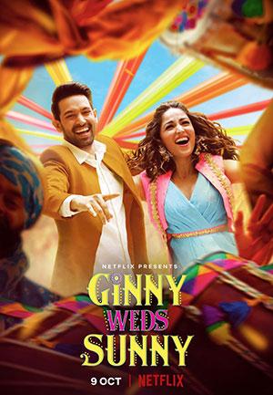 Ginny Weds Sunny (2020) WEB-DL Hindi Full Movie 480p [400MB] | 720p [1GB] | 1080p [2.5GB]