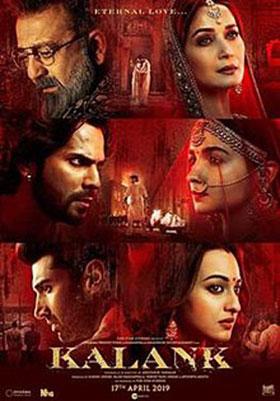 Kalank (2019) Hindi Full Movie 480p [450MB] | 720p [1.4GB] | 1080p [3.5GB]