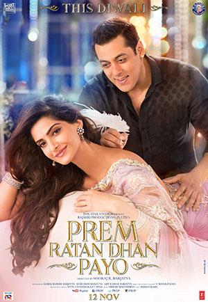 Prem Ratan Dhan Payo (2015) Hindi Full Movie 480p [400MB] | 720p [1.4GB] | 1080p [4.8GB]