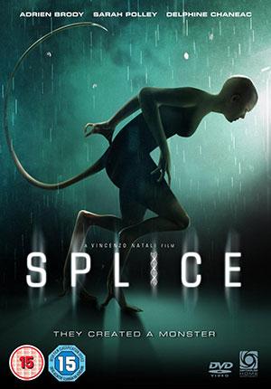 Splice (2009) Dual Audio {Hindi-English} 480p [350MB] | 720p [1GB]