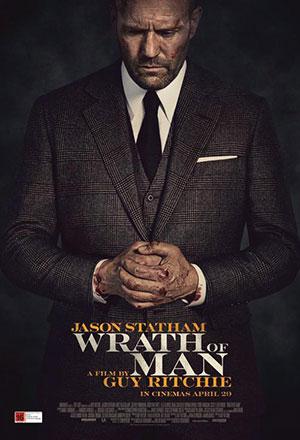 Wrath Of Man (2021) BluRay Multi Audio [Hindi ORG. + English + Tamil + Telugu + Kannada] 480p [650MB] | 720p [1.2GB] | 1080p [2.1GB]