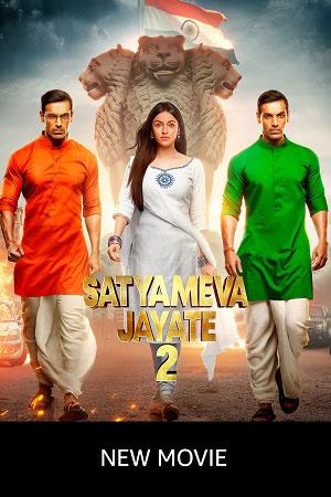 Satyameva Jayate 2 (2021) Hindi Full Movie 480p [450MB] | 720p [1.2GB] | 1080p [4GB]