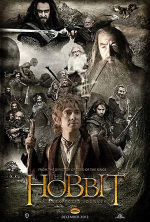 The Hobbit: An Unexpected Journey (2012) Dual Audio [Hindi-English] 480p [500MB] | 720p [1.5GB] | 1080p [4.6GB]