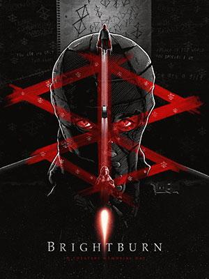 Brightburn (2019) Dual Audio {Hindi-English} Bluray 480p [300MB] || 720p [900MB] || 1080p [2GB]