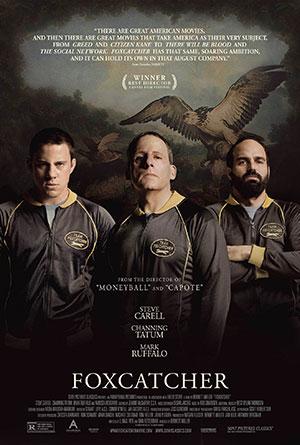 Foxcatcher (2014) Dual Audio {Hindi-English} 480p [450MB] | 720p [1.2GB] | 1080p [3GB]