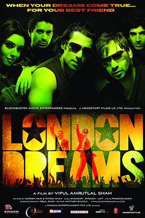 London Dreams (2009) Hindi Full Movie 480p [400MB] | 720p [1.3GB] | 1080p [4.4GB]