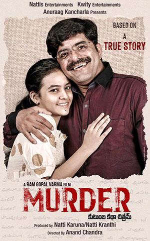 Murder (2020) Hindi Dubbed Full Movie 480p [350MB] | 720p [1GB] | 1080p [2GB]