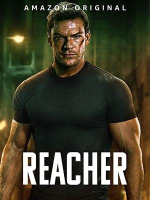 Reacher (Season 1 – 2) Complete Dual Audio [ORG 5.1 Hindi + 5.1 English] Amazon Original 480p | 720p | 1080p WEB-DL