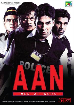 Aan (2004) Hindi Full Movie WeB-DL 480p [400MB] | 720p [1.3GB] | 1080p [4.5GB]