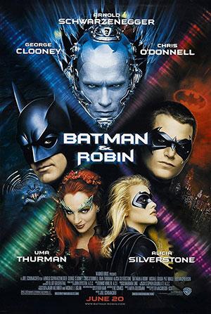 Batman & Robin (1997) REMASTERED Dual Audio {Hindi-English} 480p [400MB] | 720p [1.3GB] | 1080p [3GB]