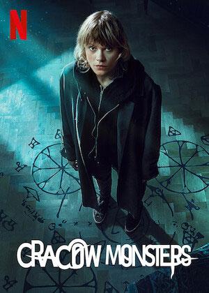 Cracow Monsters – Netflix Original (2022) Season 1 Dual Audio {Hindi-English} 480p | 720p | 1080p WEB-DL