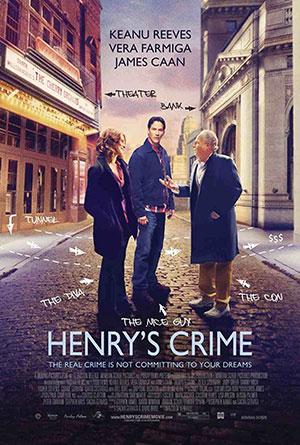 Henry’s Crime (2010) Dual Audio {Hindi-English} 480p [400MB] | 720p [1.2GB] | 1080p [2GB]