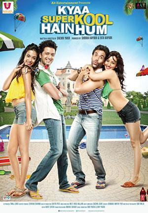 Kyaa Super Kool Hain Hum (2012) Hindi Movie WeB-DL 480p [450MB] | 720p [1.2GB] | 1080p [2.7GB]