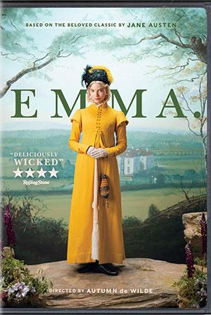 Emma (2020) Dual Audio {Hindi-English} 480p [400MB] | 720p [1.2GB] | 1080p [2.7GB]