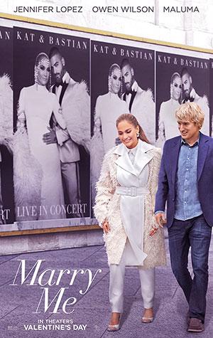 Marry Me (2022) Dual Audio [Hindi ORG + English] WeB-DL 480p [400MB] | 720p [950MB] | 1080p [2GB]