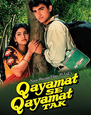 Qayamat Se Qayamat Tak (1988) Hindi Full Movie WEB-DL 480p [400MB] | 720p [1.3GB] | 1080p [4.1GB]