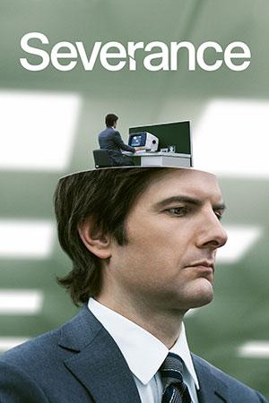 Severance (2022) Season 1 {English With Subtitles} 720p 10Bit [200MB] WEB-DL