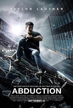 Abduction (2011) Dual Audio [Hindi-English] WeB-DL 480p [350MB] | 720p [800MB] | 1080p [2.2GB]