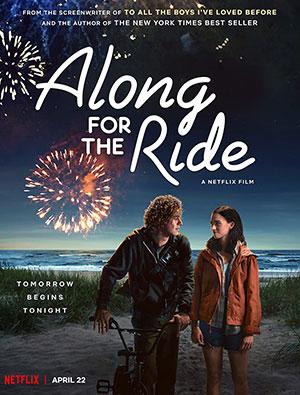 Along for the Ride (2022) Dual Audio {Hindi-English} 480p [450MB] | 720p [900MB] | 1080p [2.6GB]