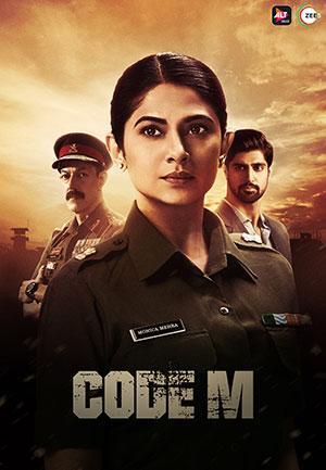 Code M (2020) Season 1 Hindi Complete ALTBalaji Original WEB Series 480p | 720p | 1080p WEB-DL