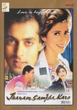 Jaanam Samjha Karo (1999) Hindi Full Movie WEB-DL 480p [410MB] | 720p [1.3GB] | 1080p [2.8GB]