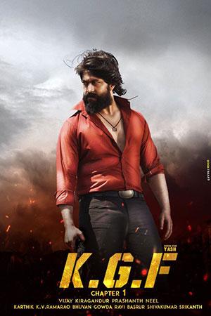 K.G.F: Chapter 1 (2018) Hindi Full Movie BluRay 480p [450MB] | 720p [1.4GB] | 1080p [2.4GB]