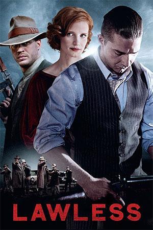 Lawless (2012) WEB-DL Multi Audio [Hindi ORG. + English + Tamil + Telugu] 480p [450MB] | 720p [1.2GB] | 1080p [2.5GB]