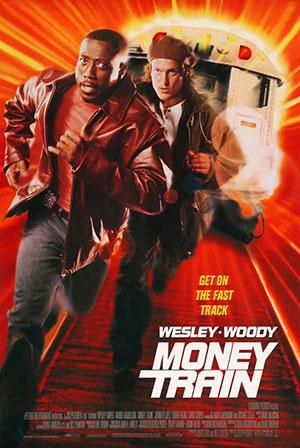 Money Train (1995) BluRay Dual Audio [Hindi ORG. + English] 480p [350MB] | 720p [1GB] | 1080p [2GB]