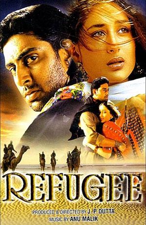 Refugee (2000) Hindi Full Movie WEB-DL 480p [530MB] | 720p [1.8GB] | 1080p [5.2GB]