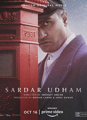 Sardar Udham (2021) Hindi Full Movie [Amazon Prime] 480p [400MB] | 720p [1.2GB] | 1080p [2.5GB] | 2160p [13GB]