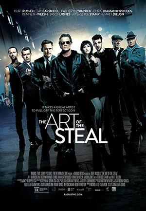 The Art of the Steal (2021) Dual Audio [Hindi-English] WeB-DL 480p [350MB] | 720p [820MB] | 1080p [1.8GB]