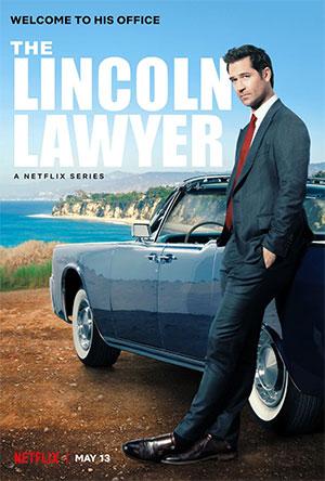 The Lincoln Lawyer (Season 1-2) [S02 Part2 Added] Dual Audio {Hindi-English} 720p [280MB] || 1080p [1.3GB]