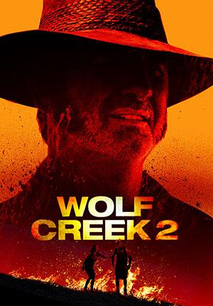 Wolf Creek 2 (2013) Dual Audio {Hindi-English} 480p [300MB] | 720p [750MB] | 1080p [2.4GB]