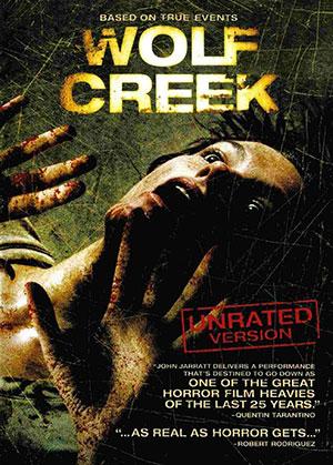 Wolf Creek (2005) BluRay {English With Subtitles} 480p [300MB] | 720p [1GB] | 1080p [2GB]