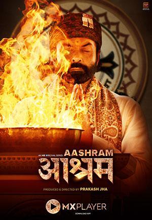 Aashram 3 (2022) Hindi Complete MX Original WEB Series 480p | 720p | 1080p WEB-DL