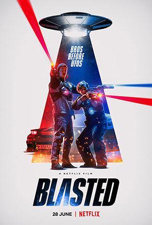 Blasted – Netflix Original (2022) Dual Audio {Hindi-English} 480p [400MB] | 720p [1.2GB] | 1080p [2GB]