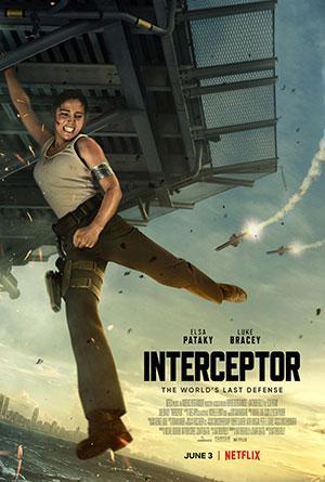 Interceptor – Netflix Original (2022) Dual Audio {Hindi-English} 480p [300MB] | 720p [900MB] | 1080p [2GB]