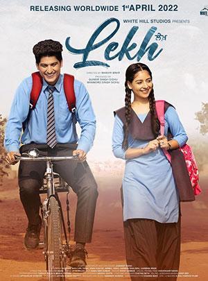 Lekh (2022) Dual Audio {Hindi-Punjabi} 480p [400MB] | 720p [1GB] | 1080p [2GB] | 2160p 4K [6.3GB]