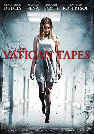 The Vatican Tapes (2015) Dual Audio {Hindi-English} 480p [300MB] | 720p [800MB] | 1080p [2.2GB]